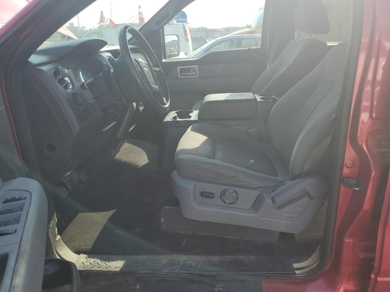 2011 Ford F150 Supercrew - Фото 7