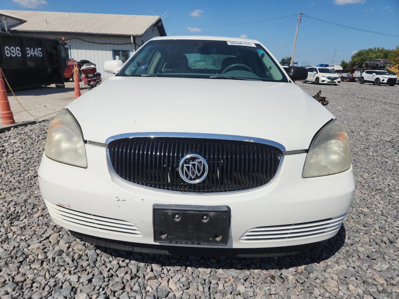 2006 Buick Lucerne Cxl - Image 5