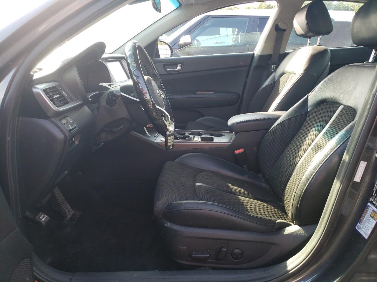 2020 Kia Optima Lx - Image 7