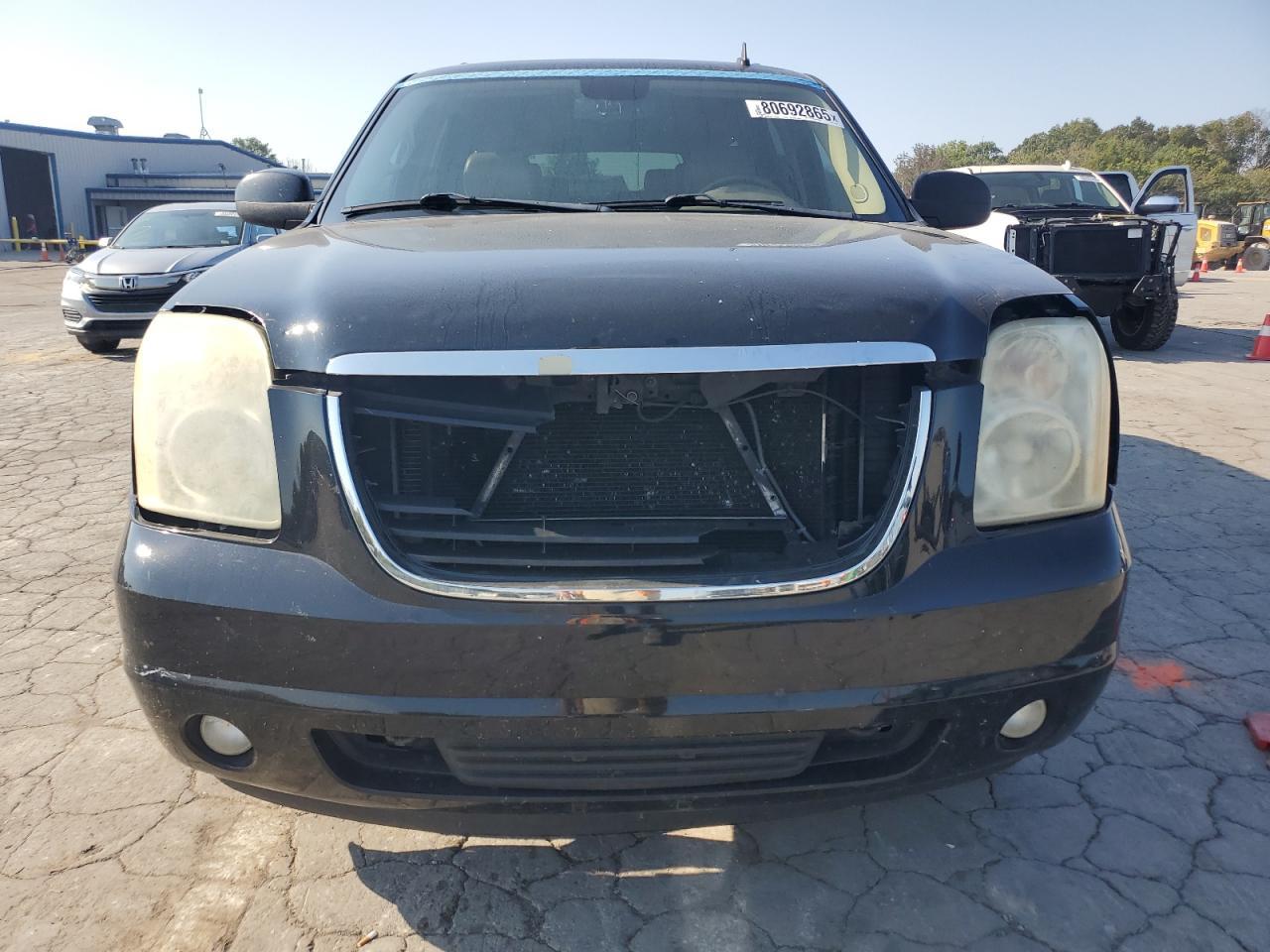 2009 GMC Yukon Xl K1500 Slt - Фото 5