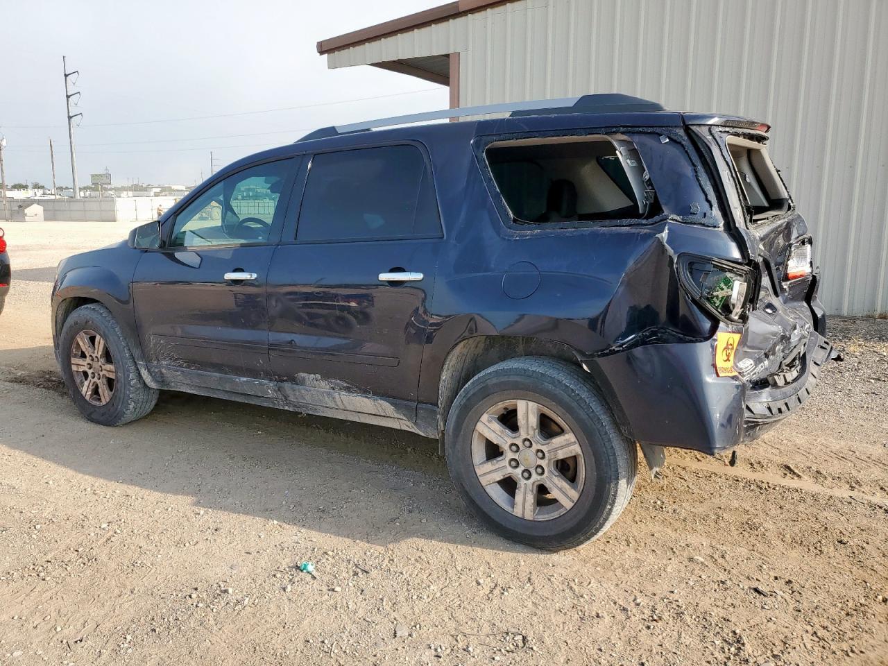 2015 GMC Acadia Sle - Image 2