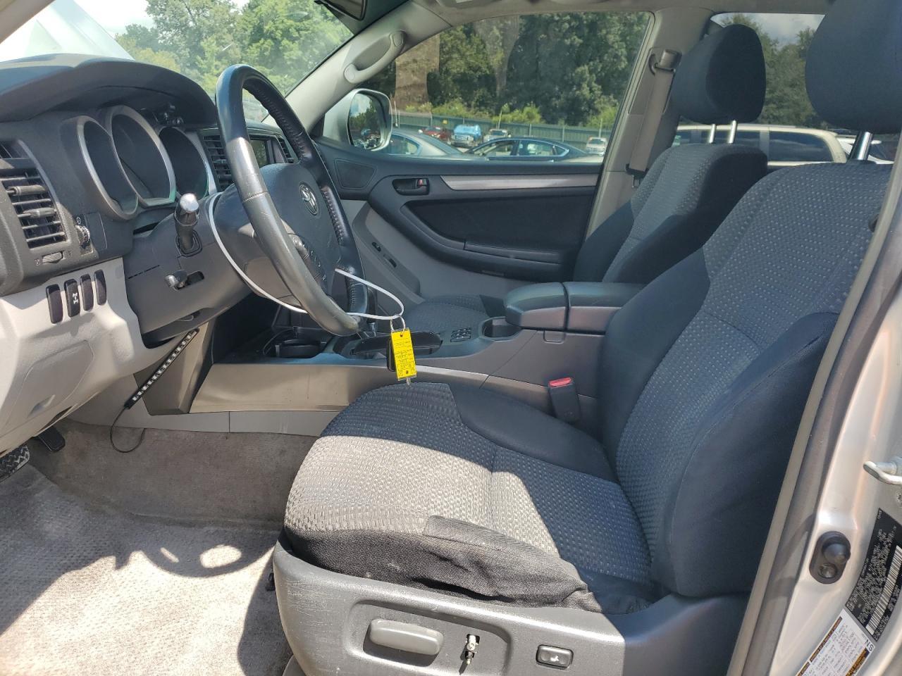 2006 Toyota 4Runner Sr5 - Image 7