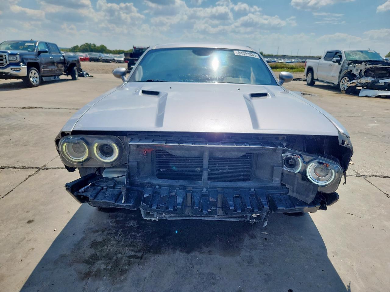 2015 Dodge Challenger Sxt - Фото 5