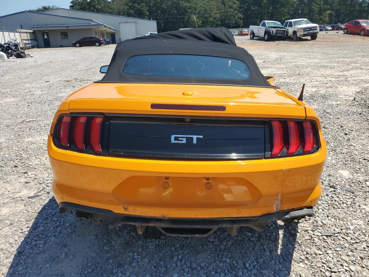 2019 Ford Mustang Gt - Image 6