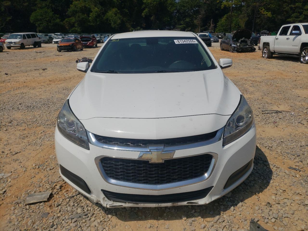 2016 Chevrolet Malibu Limited Lt - Фото 5