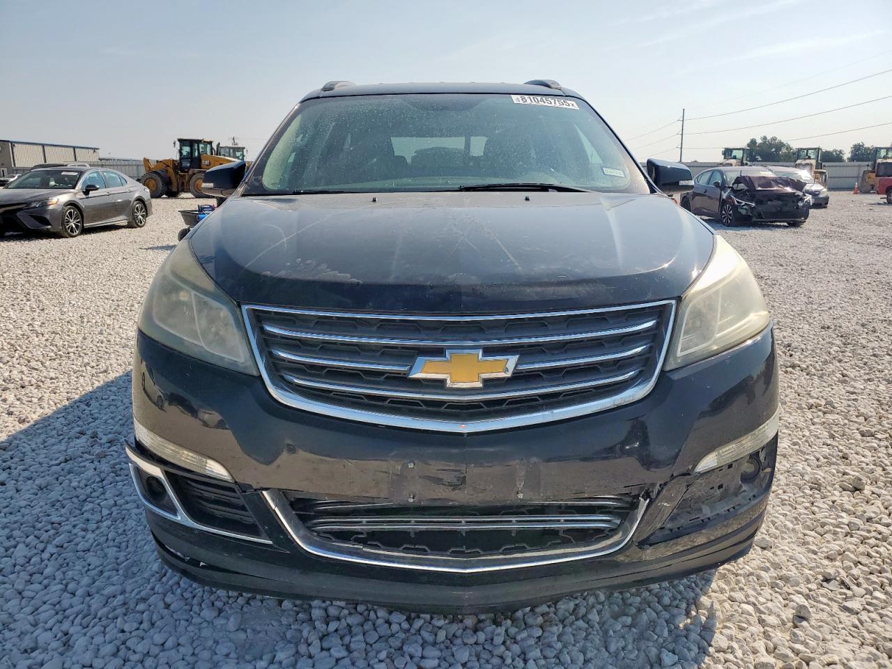 2016 Chevrolet Traverse Lt - Image 5