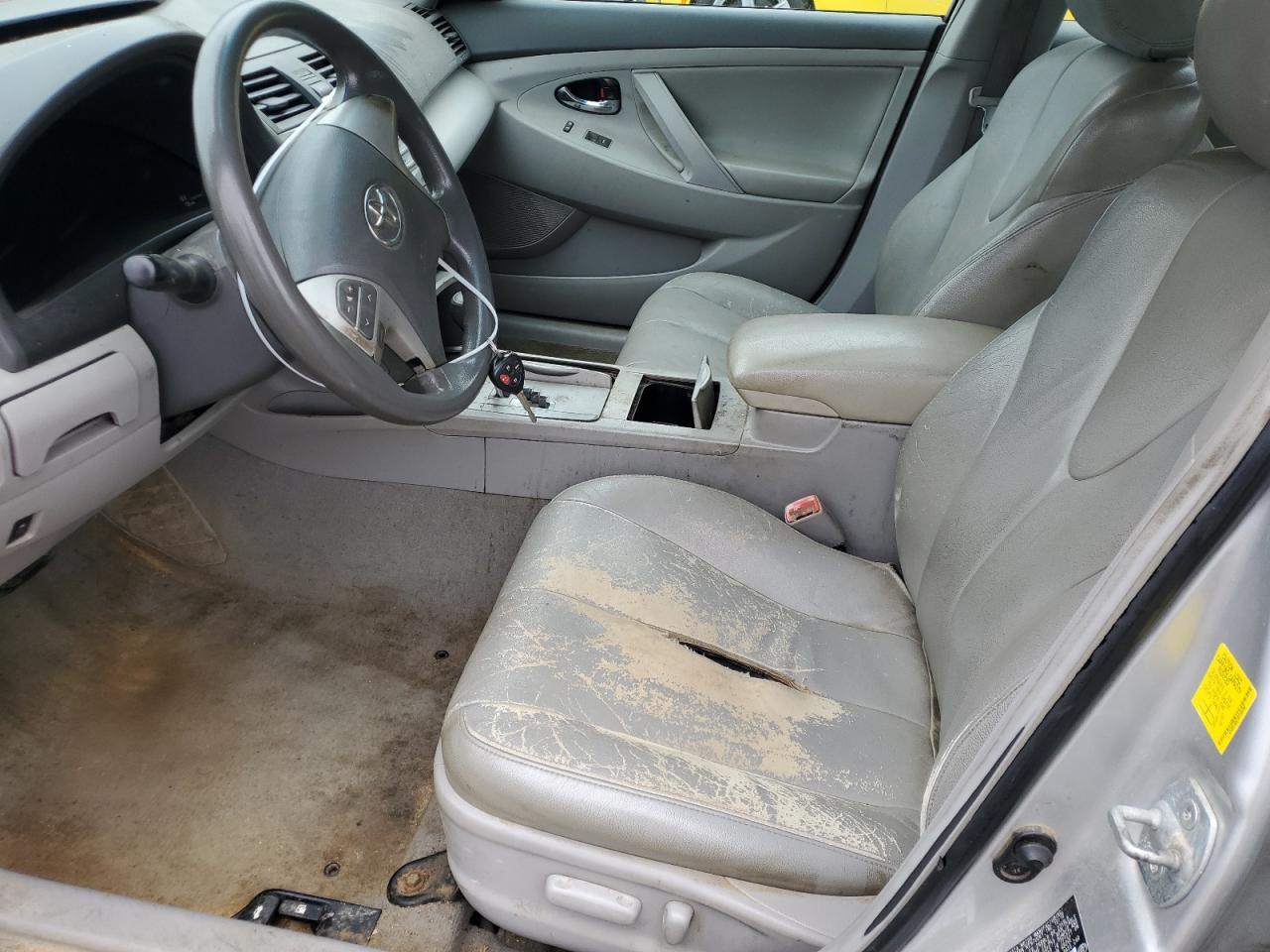 2011 Toyota Camry Base - Фото 7