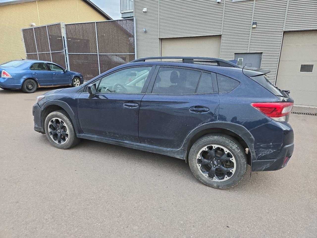 2021 Subaru Crosstrek Premium - Фото 2