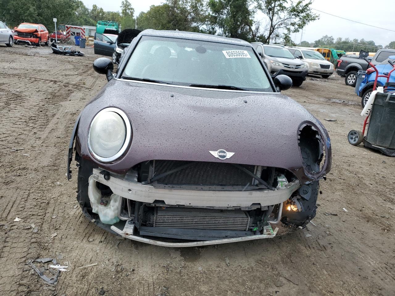 2016 Mini Cooper Clubman - Фото 5