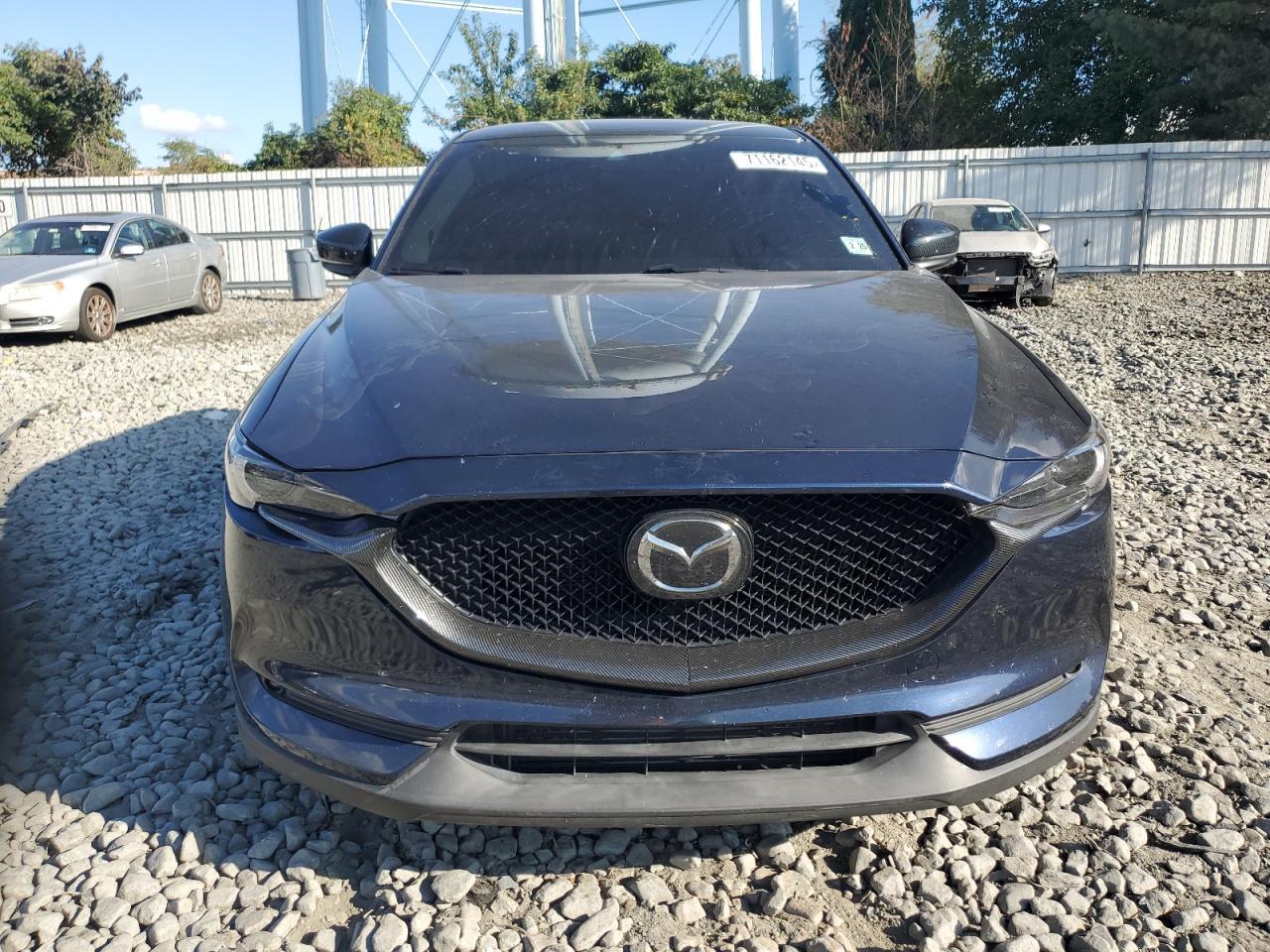 2020 Mazda Cx-5 Grand Touring Reserve - Image 5