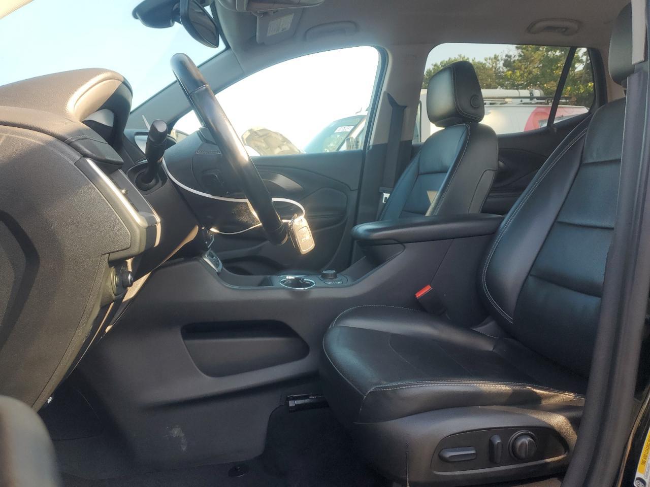 2023 GMC Terrain Slt - Фото 7