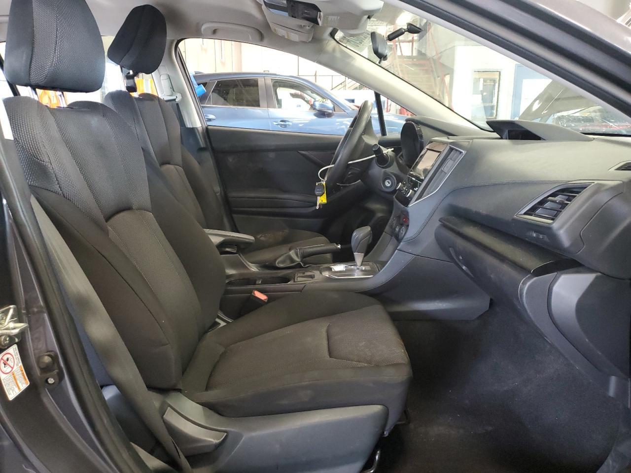 2019 Subaru Impreza - Фото 7