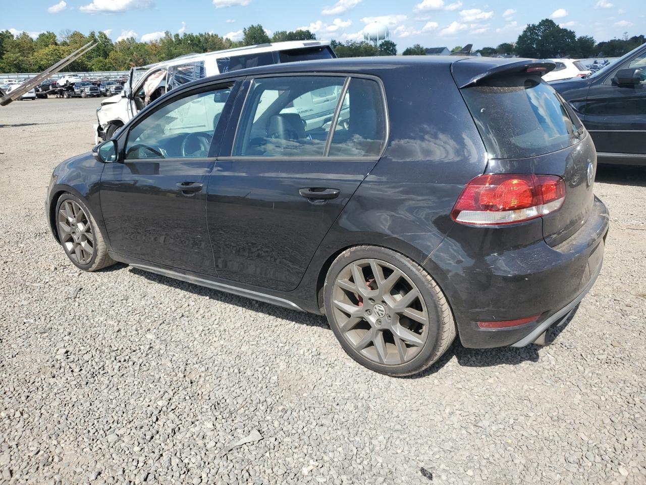 2013 Volkswagen Gti - Image 2