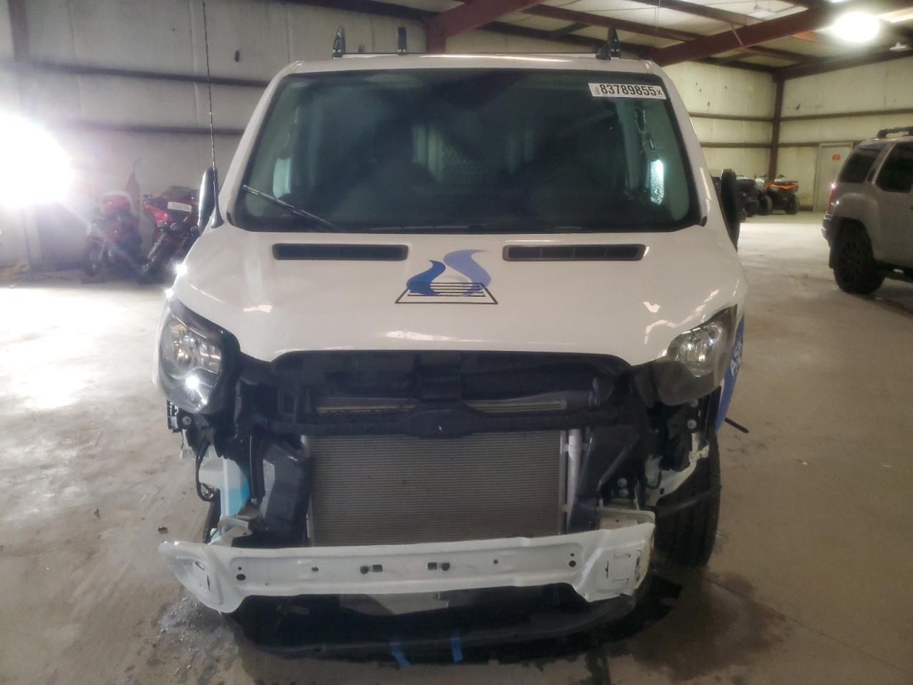 2024 Ford Transit T-150 - Фото 5