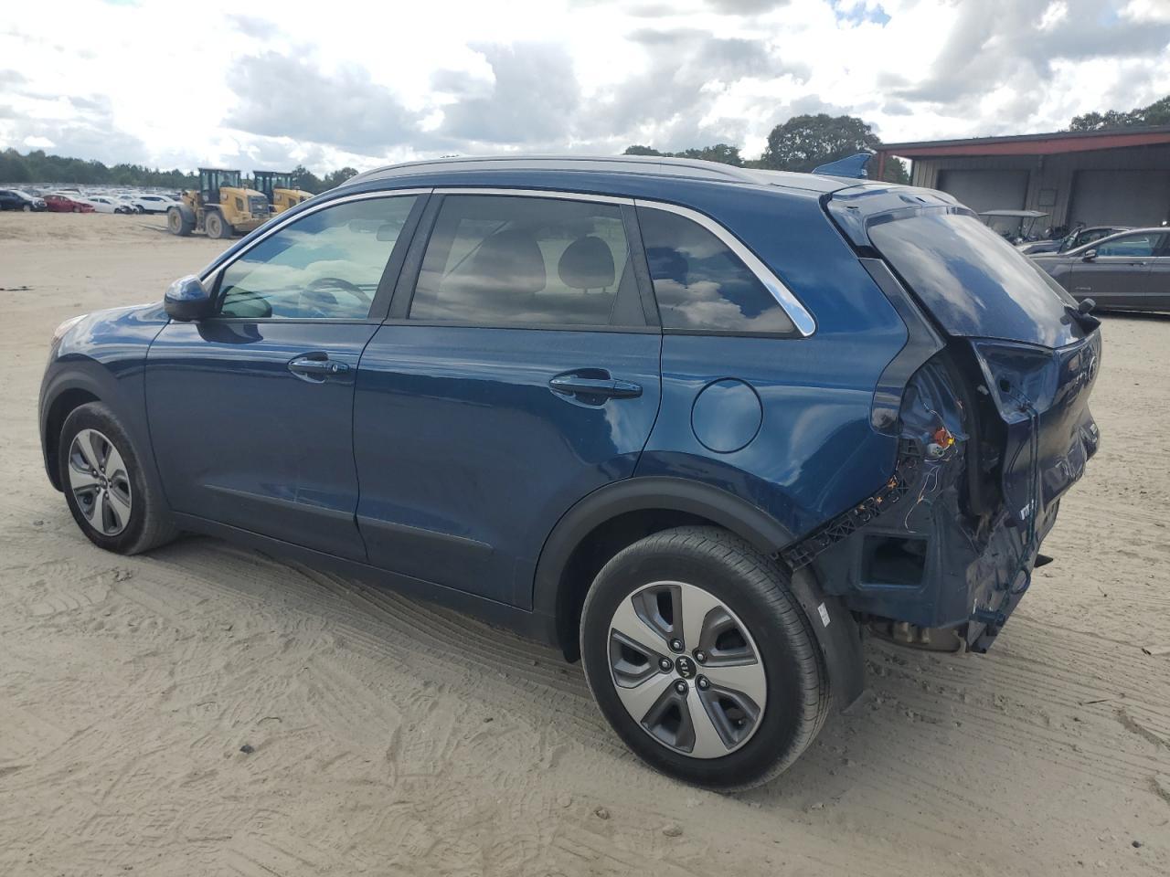 2019 Kia Niro Fe - Image 2