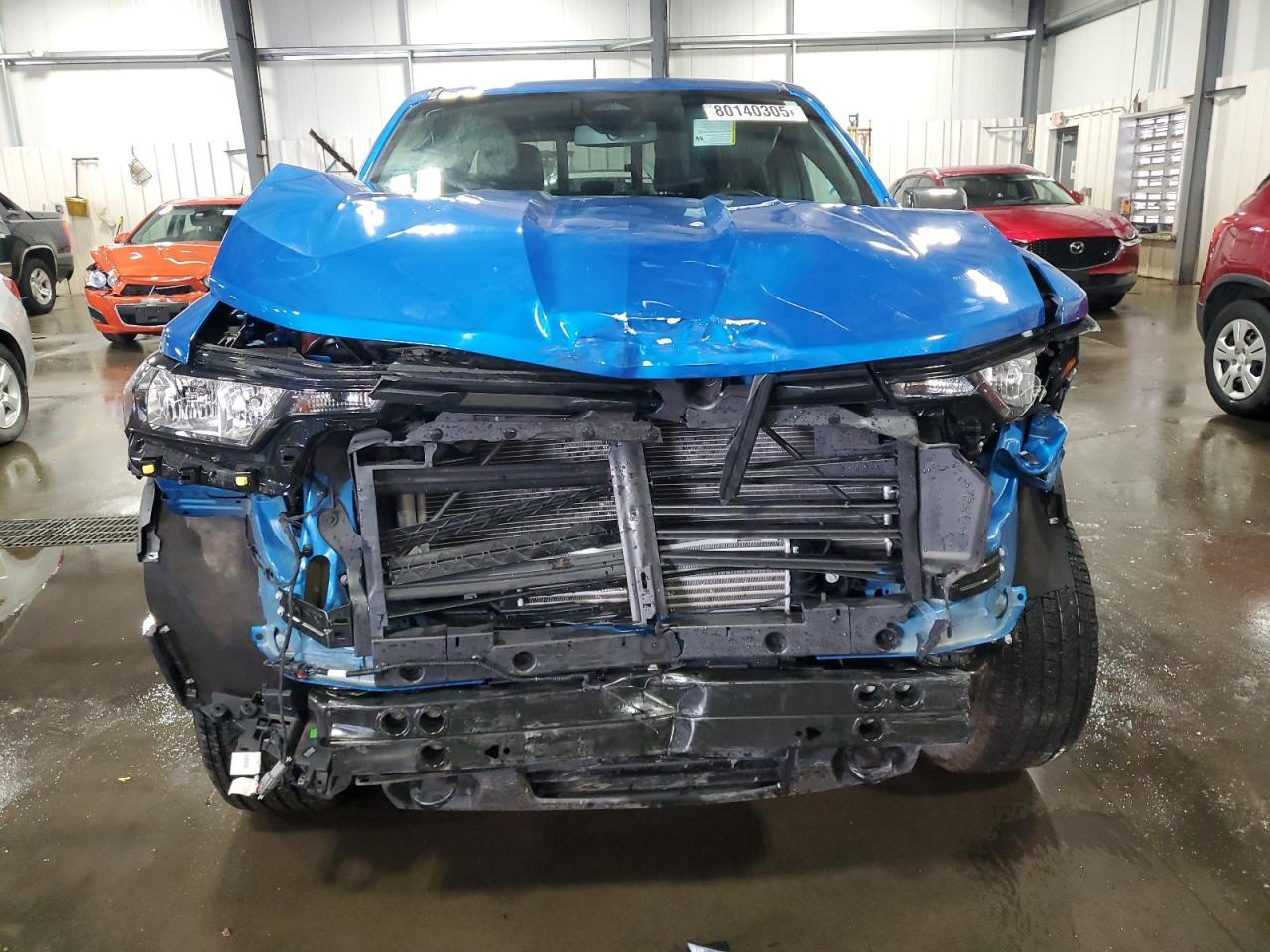 2023 Chevrolet Colorado Lt - Image 5