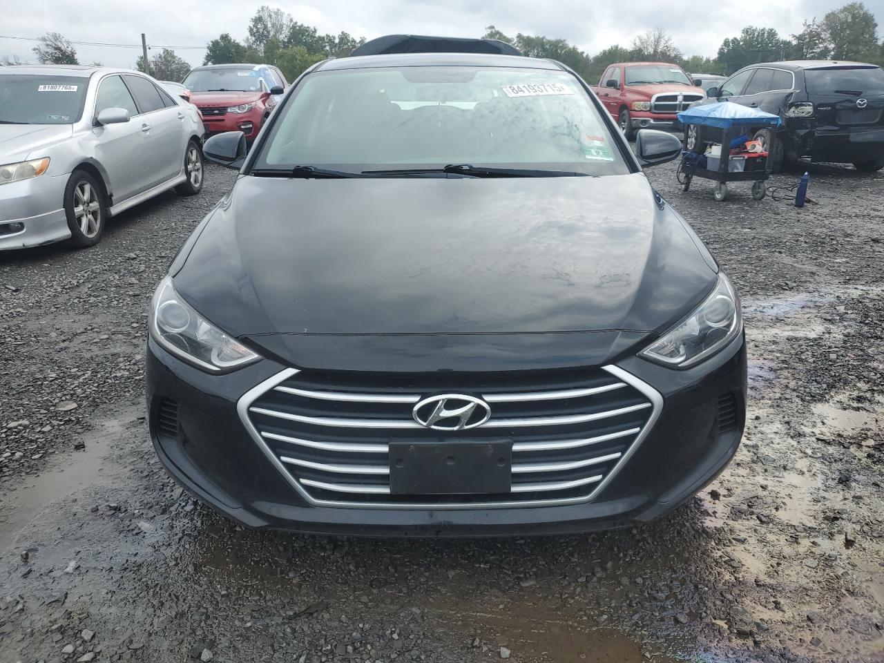 2018 Hyundai Elantra Sel - Фото 5