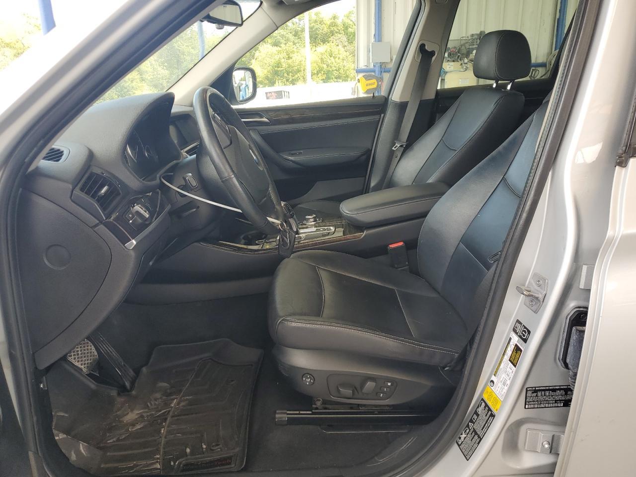 2014 BMW X3 xDrive28I - Image 7