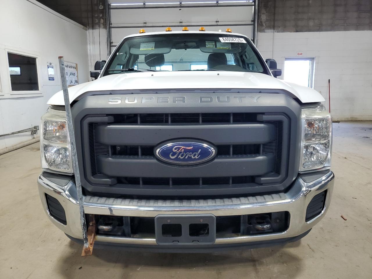 2013 Ford F350 Super Duty - Image 5