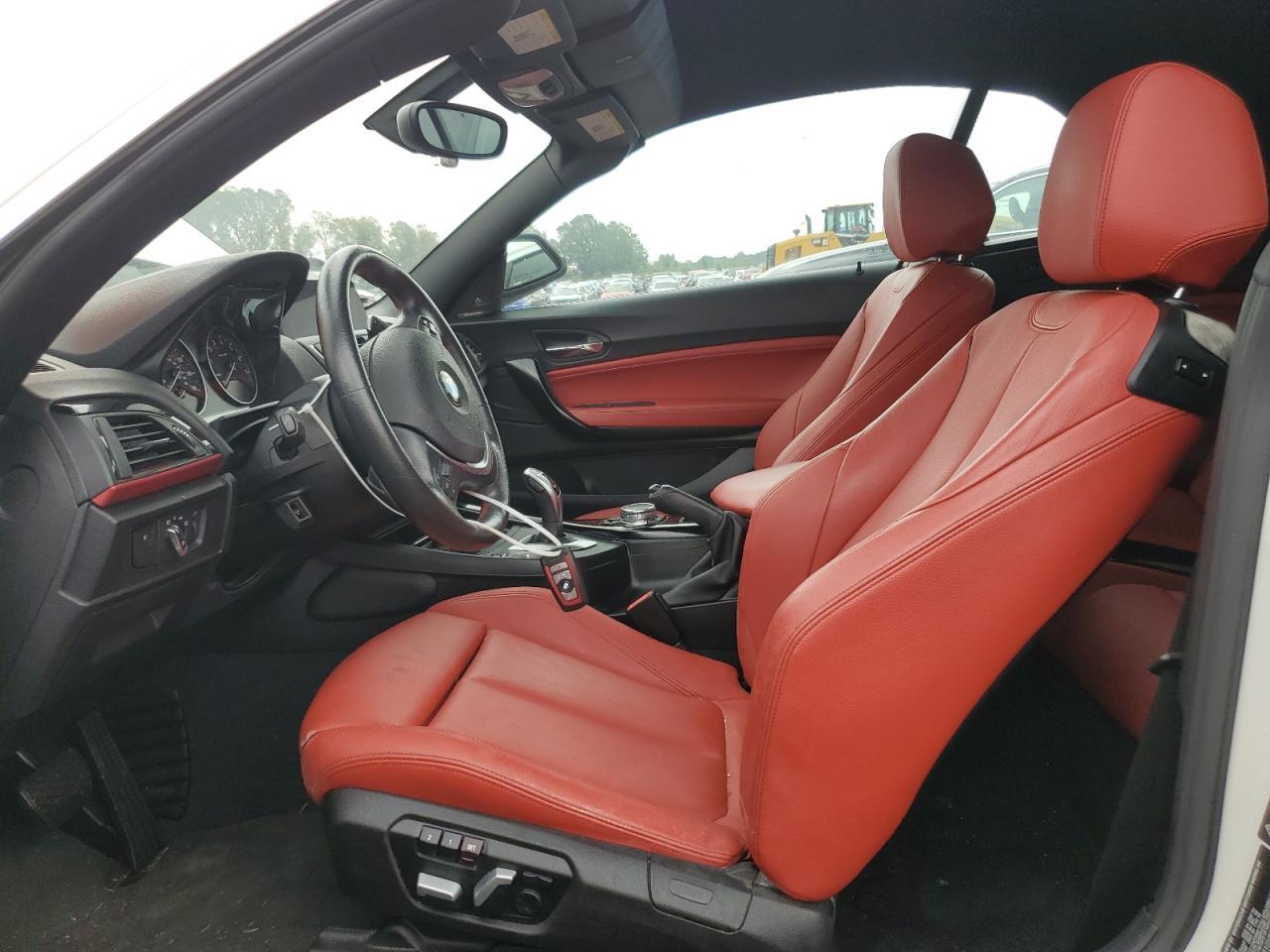 2016 BMW 228 Xi Sulev - Фото 7