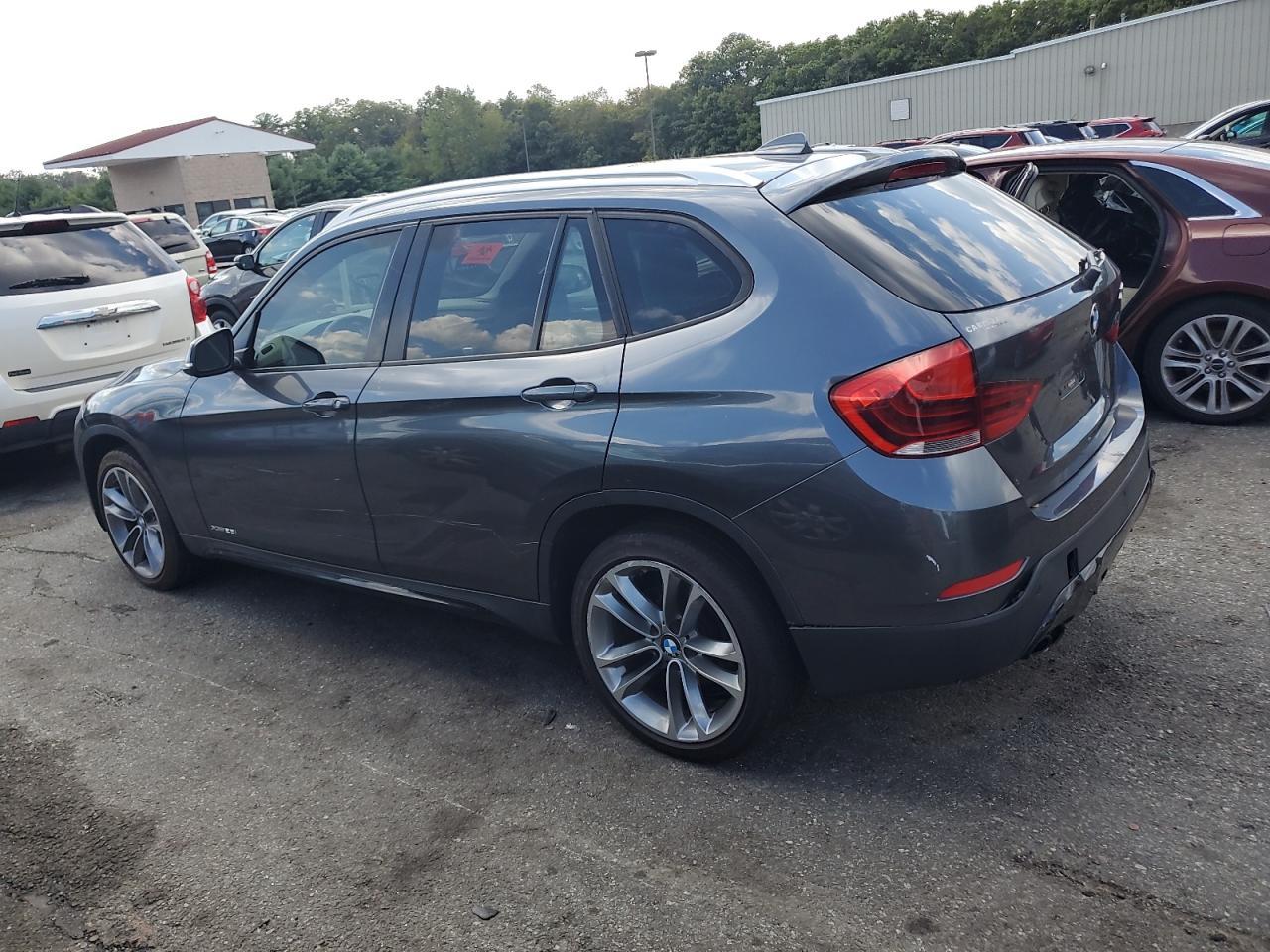 2014 BMW X1 xDrive28I - Фото 2