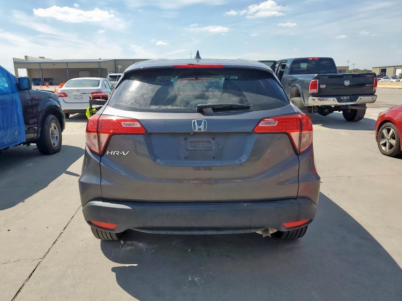 2018 Honda Hr-V Lx - Image 6
