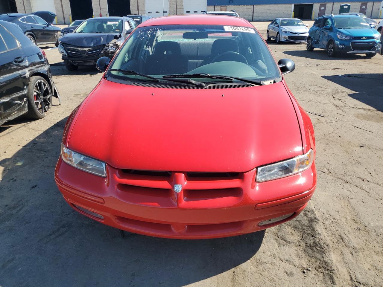 1997 Dodge Stratus Es - Фото 5