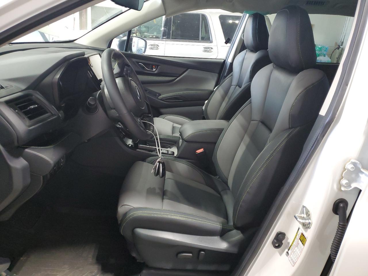 2025 Subaru Ascent Onyx Edition - Фото 7