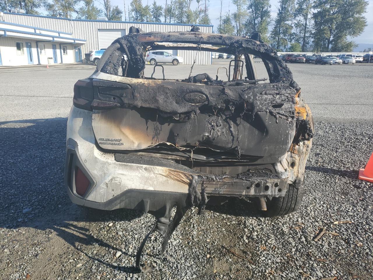 2024 Subaru Crosstrek Limited - Image 6