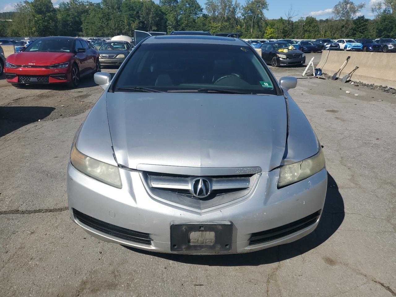 2006 Acura 3.2Tl - Фото 5