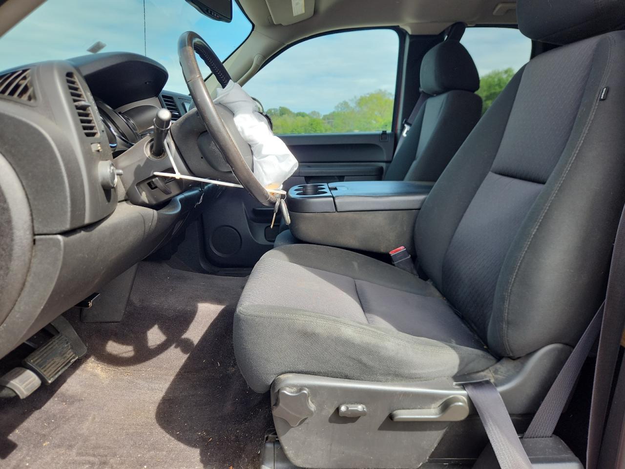 2013 Chev Silverado - Фото 7