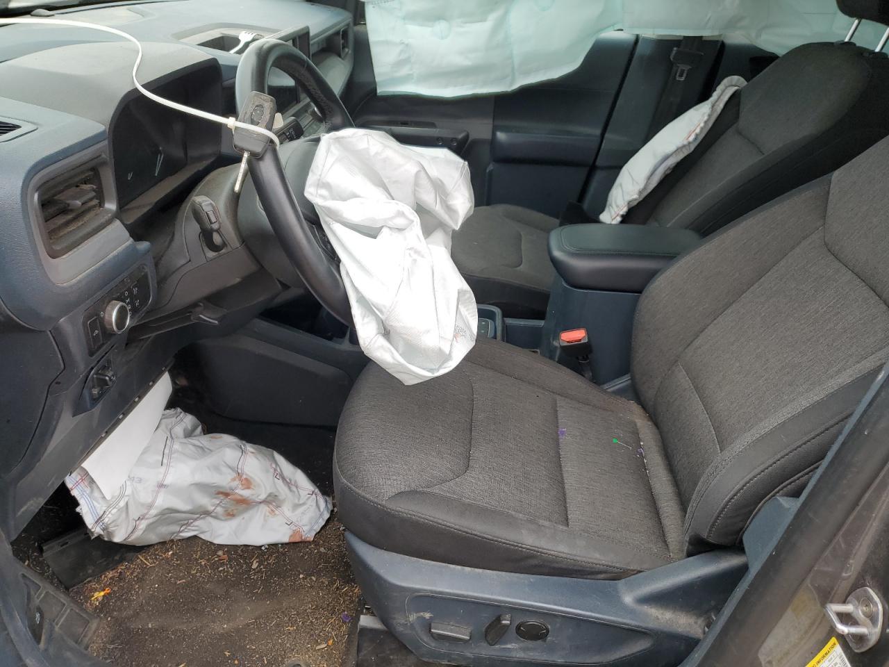 2024 Ford Maverick Xlt - Фото 7