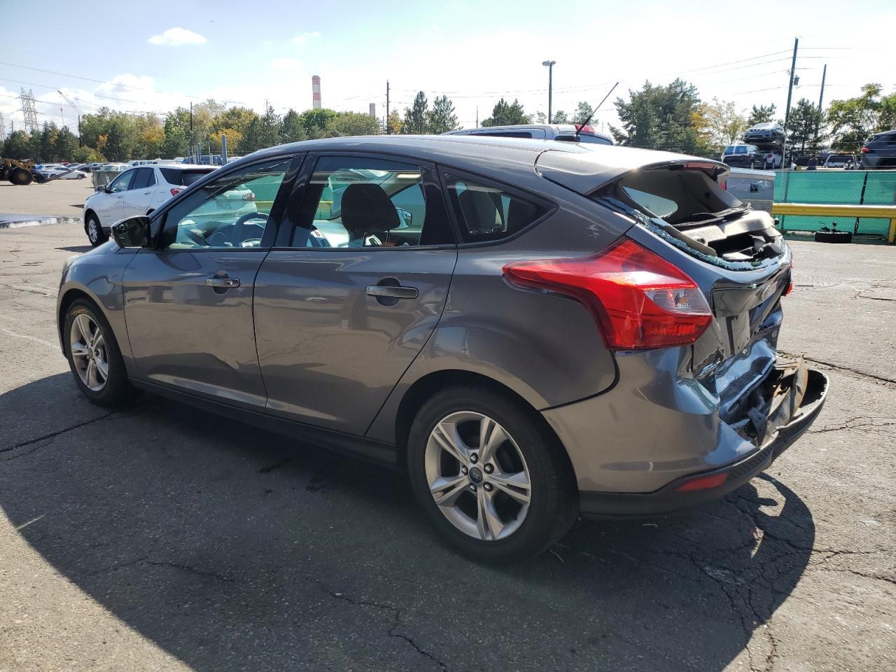 2013 Ford Focus Se - Image 2