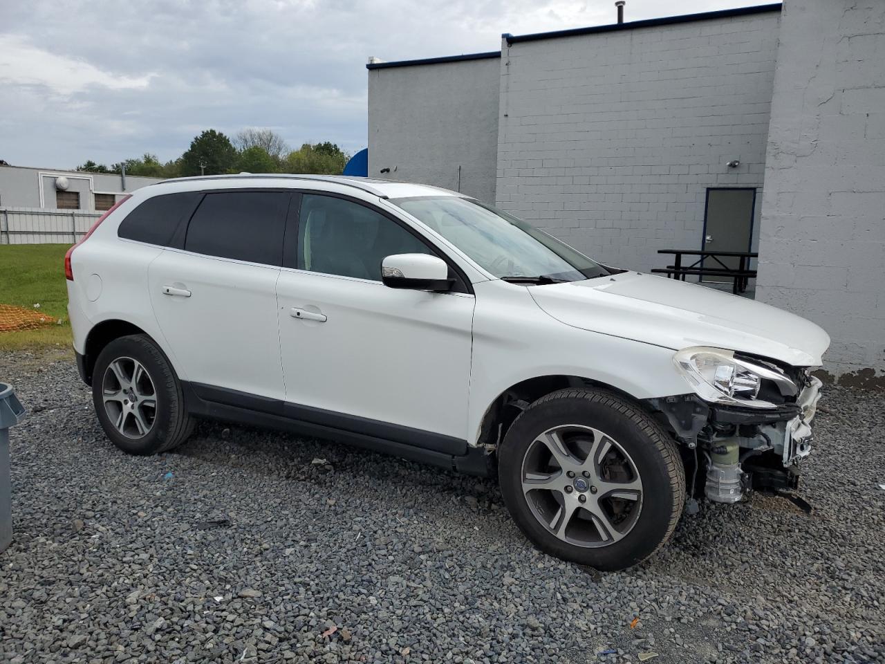 2013 Volvo Xc60 T6 - Фото 4