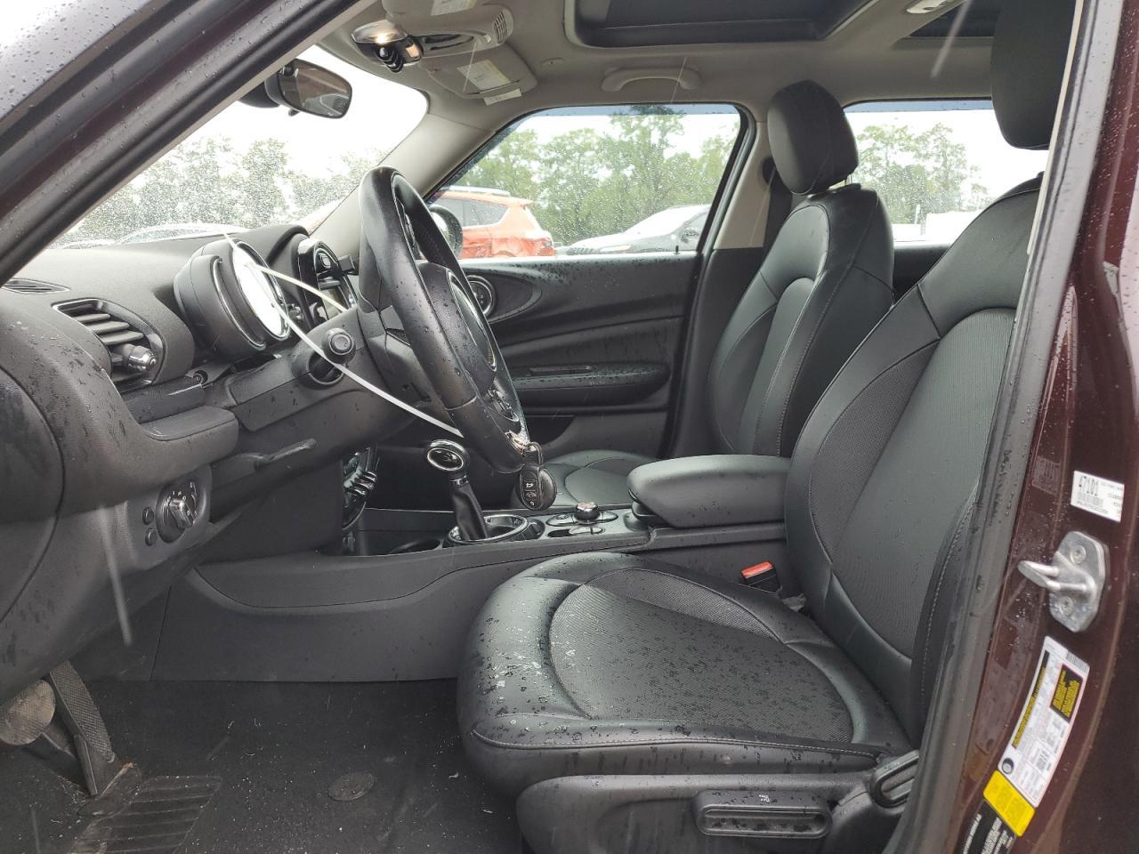 2016 Mini Cooper Clubman - Фото 7