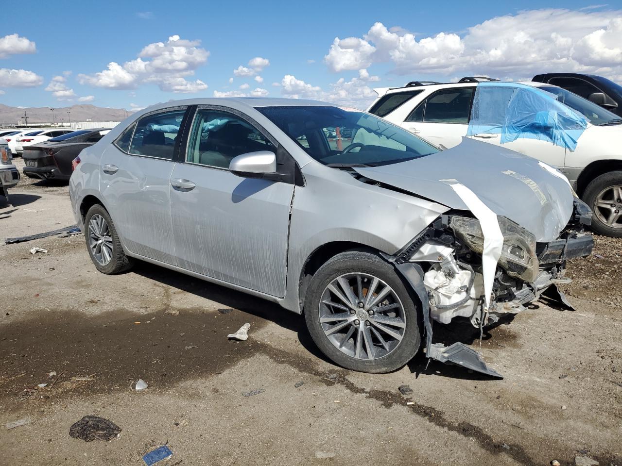 2018 Toyota Corolla L - Фото 4