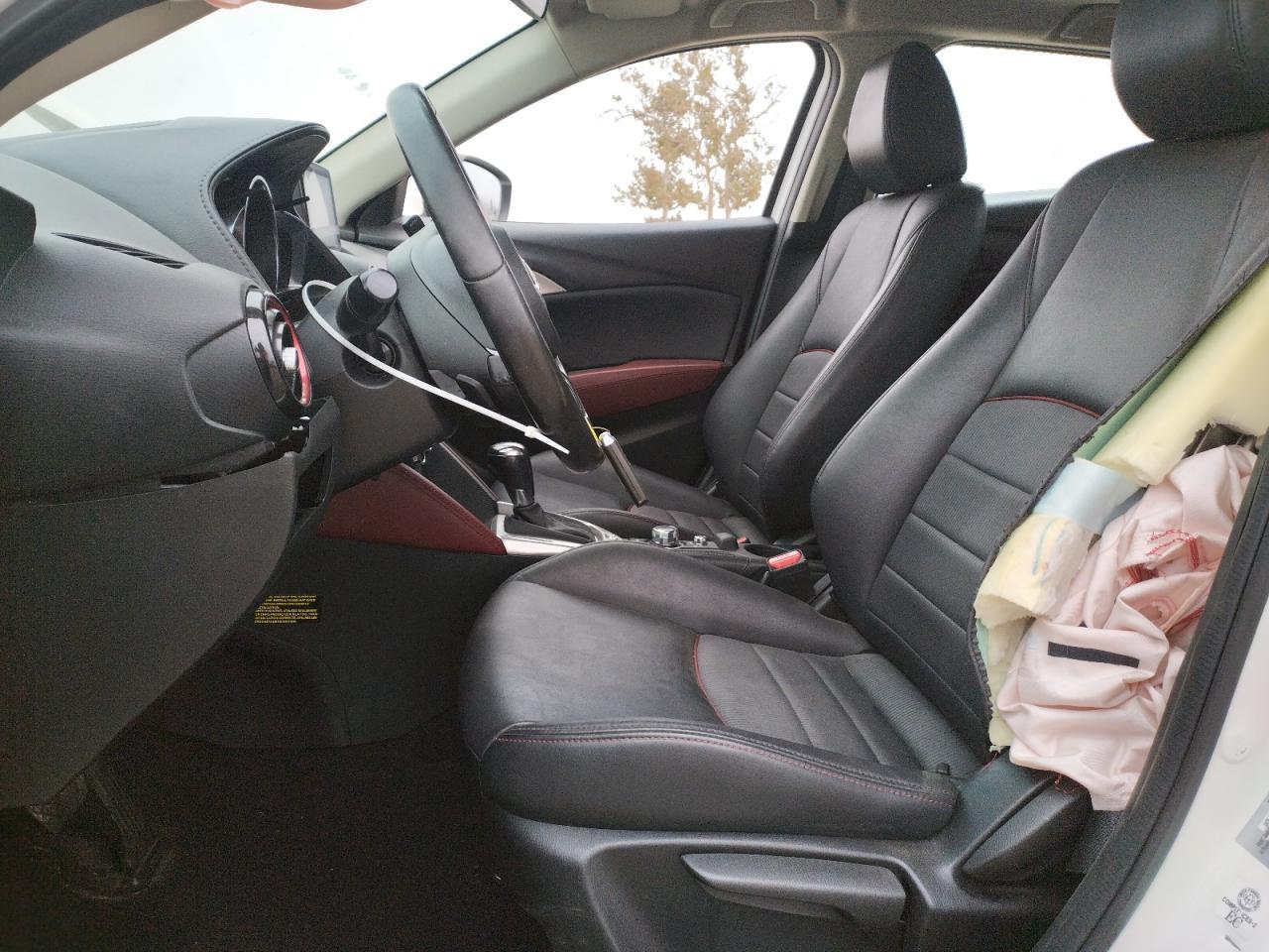 2018 Mazda Cx-3 Touring - Фото 7