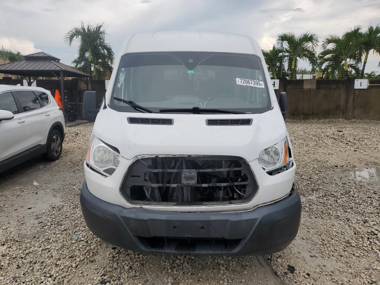 2019 Ford Transit T-350 - Фото 5