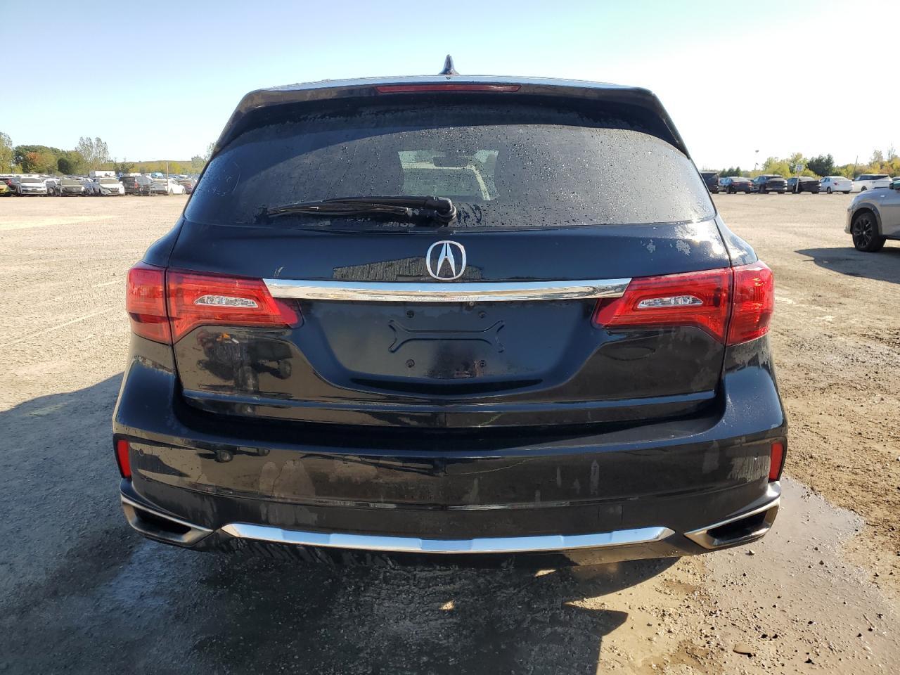 2020 Acura Mdx Tech Plus - Image 6