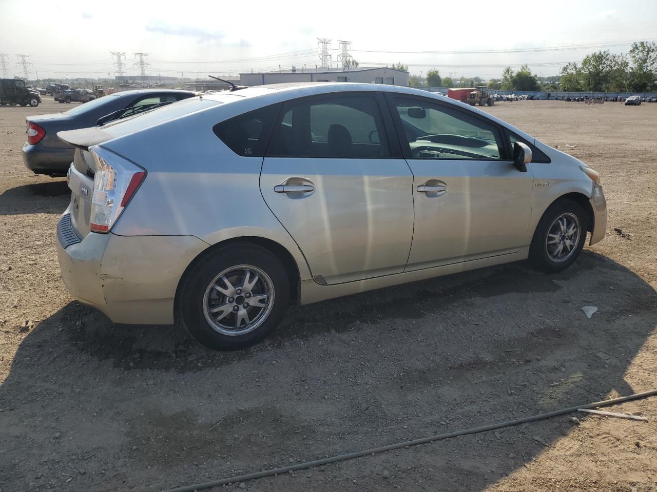 2010 Toyota Prius - Image 3