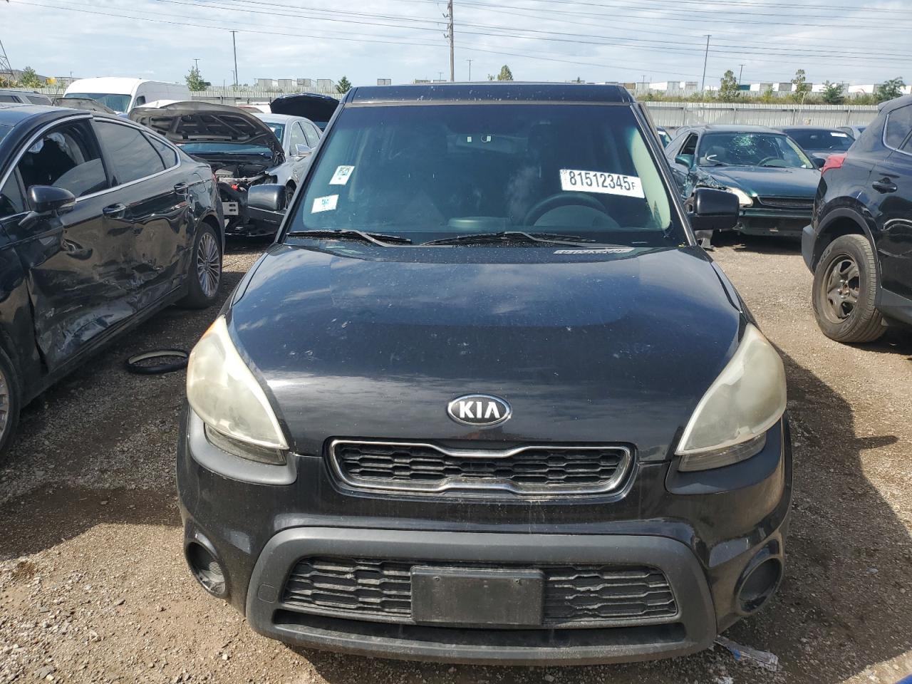 2013 Kia Soul - Фото 5
