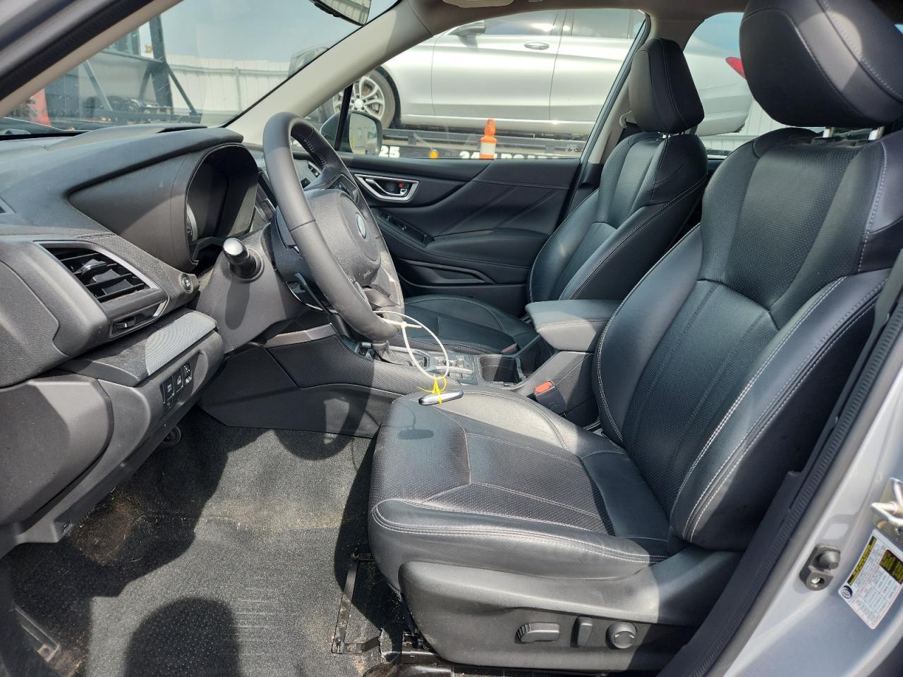 2021 Subaru Forester Limited - Image 7