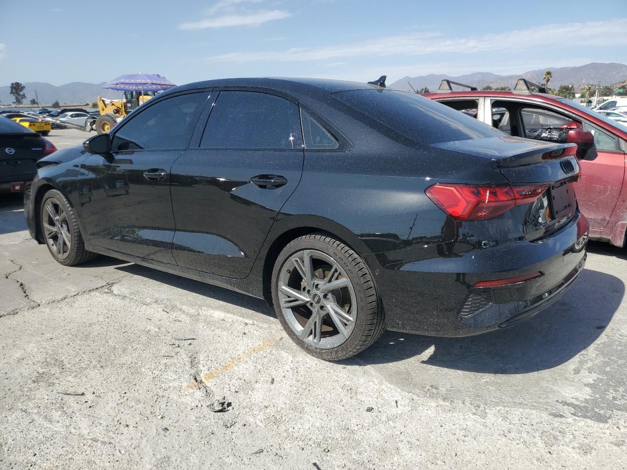 2024 Audi A3 Premium - Фото 2