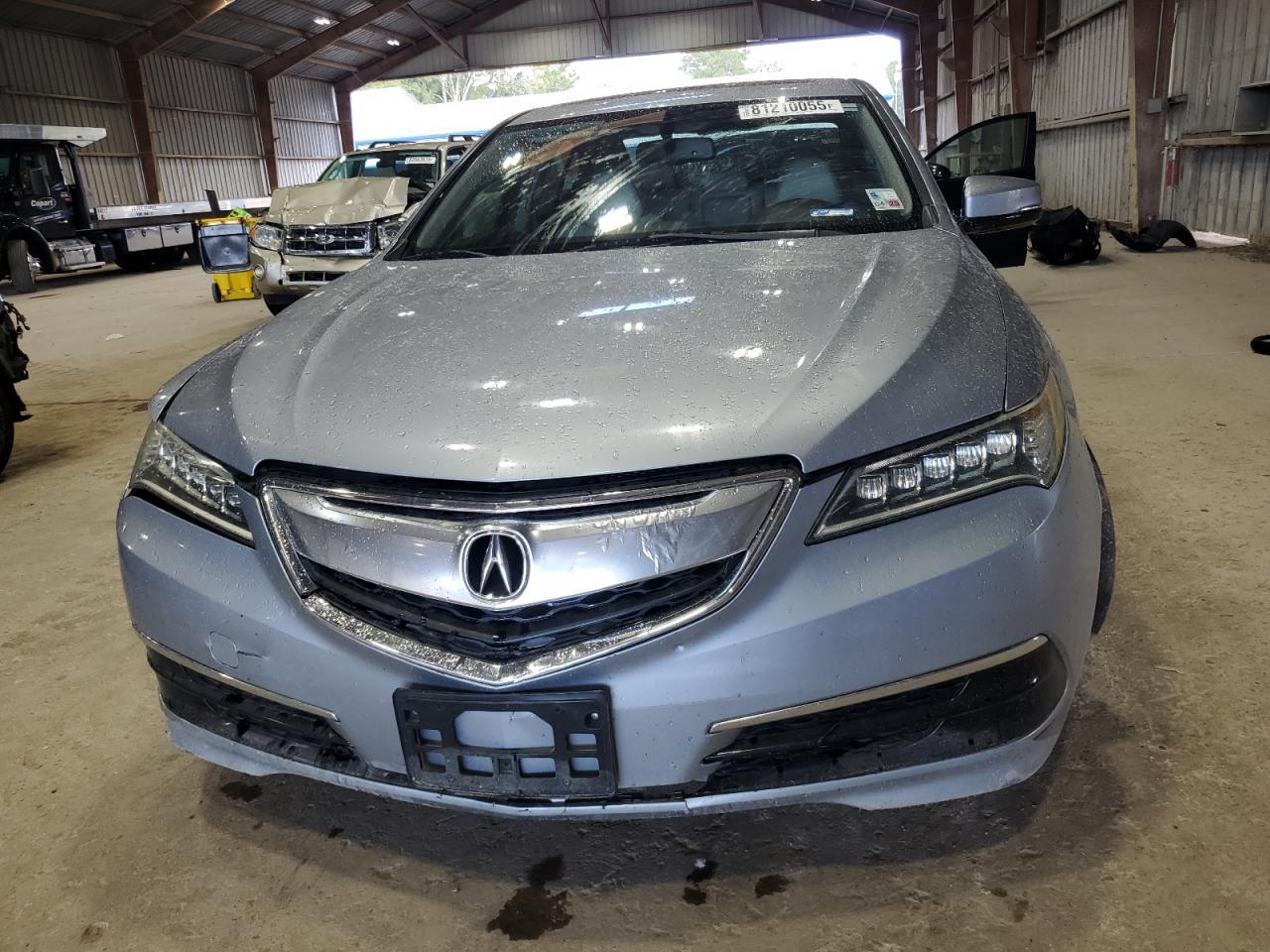 2015 Acura Tlx - Image 5