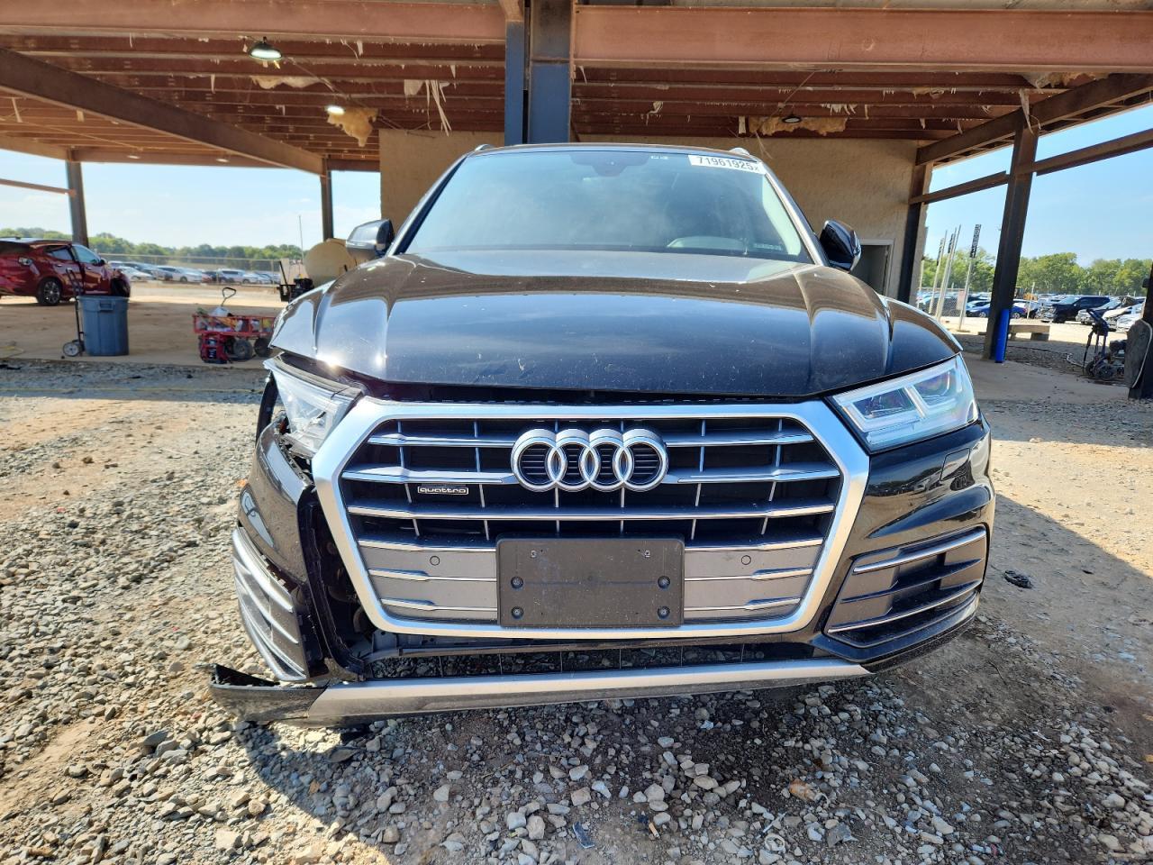 2019 Audi Q5 Premium Plus - Фото 5