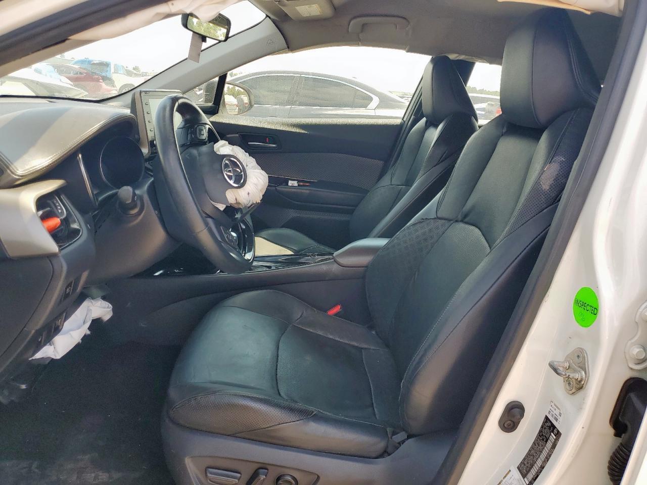 2020 Toyota C-Hr Xle - Фото 7