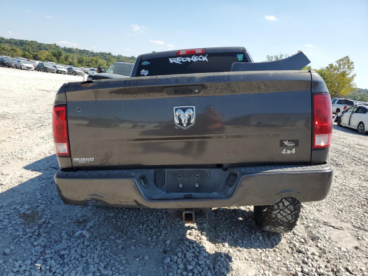 2016 Ram 1500 St - Image 6