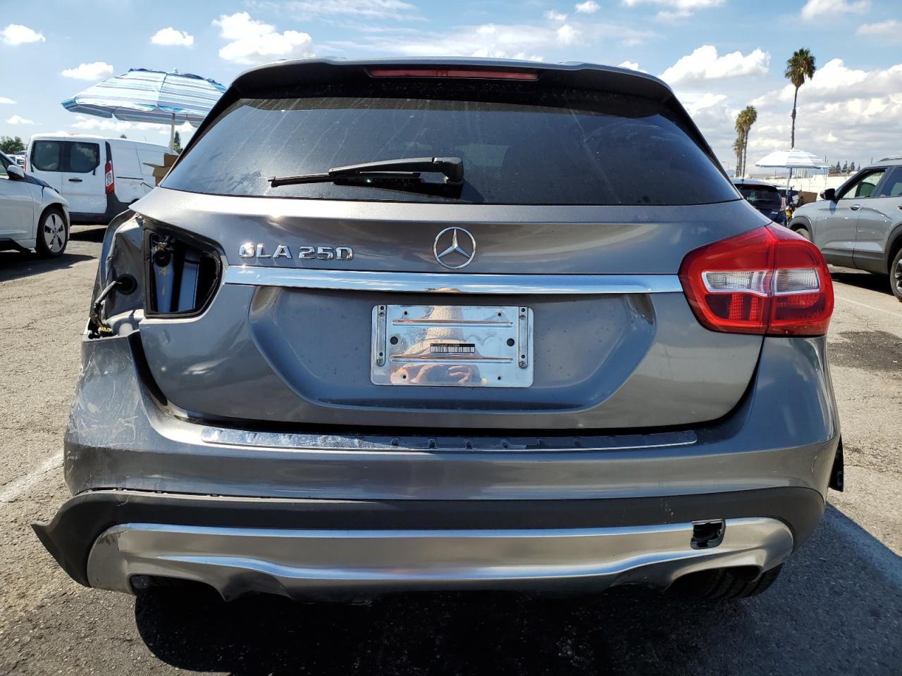 2015 Mercedes-Benz Gla 250 - Фото 6