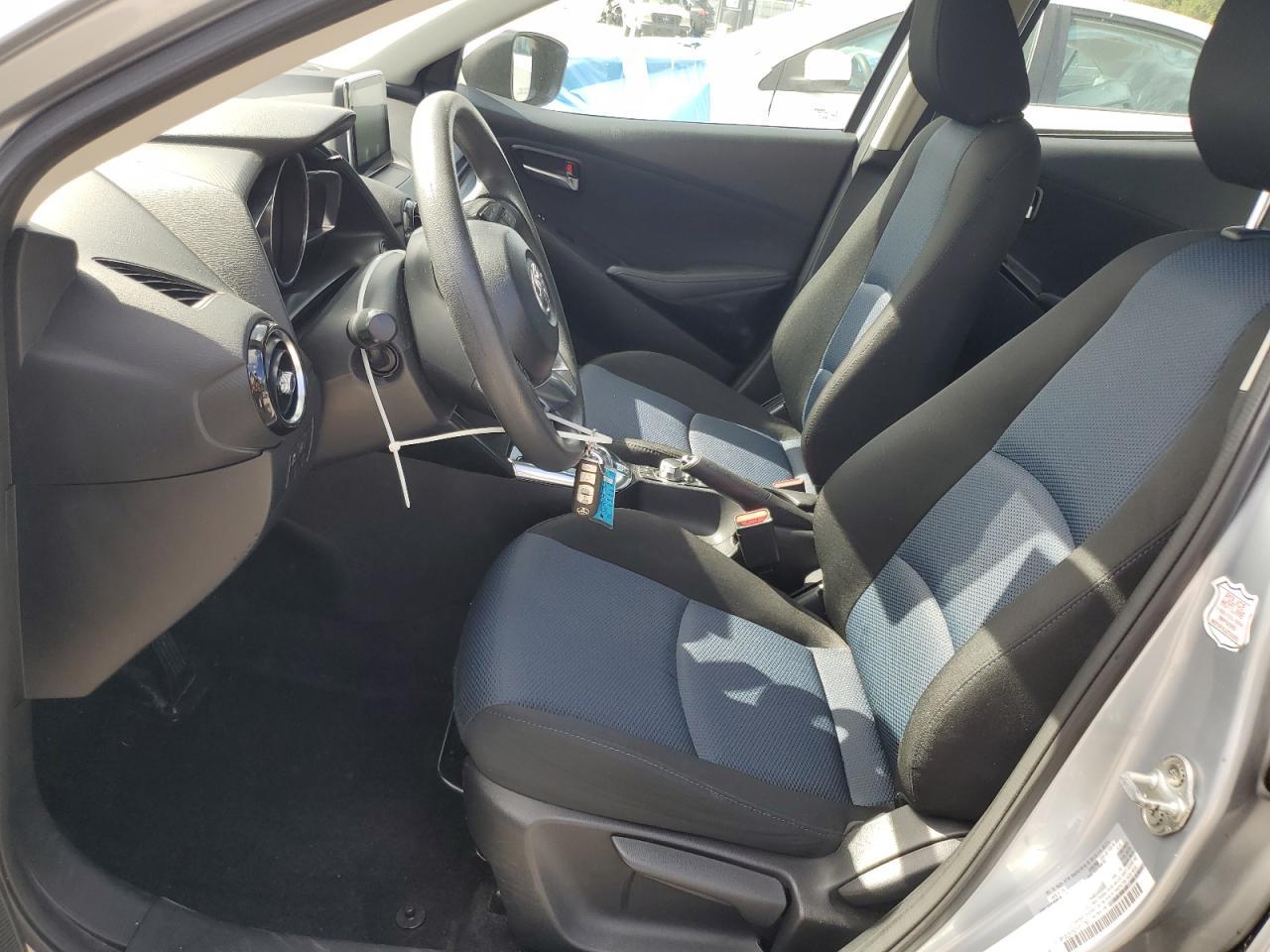 2018 Toyota Yaris Ia - Фото 7