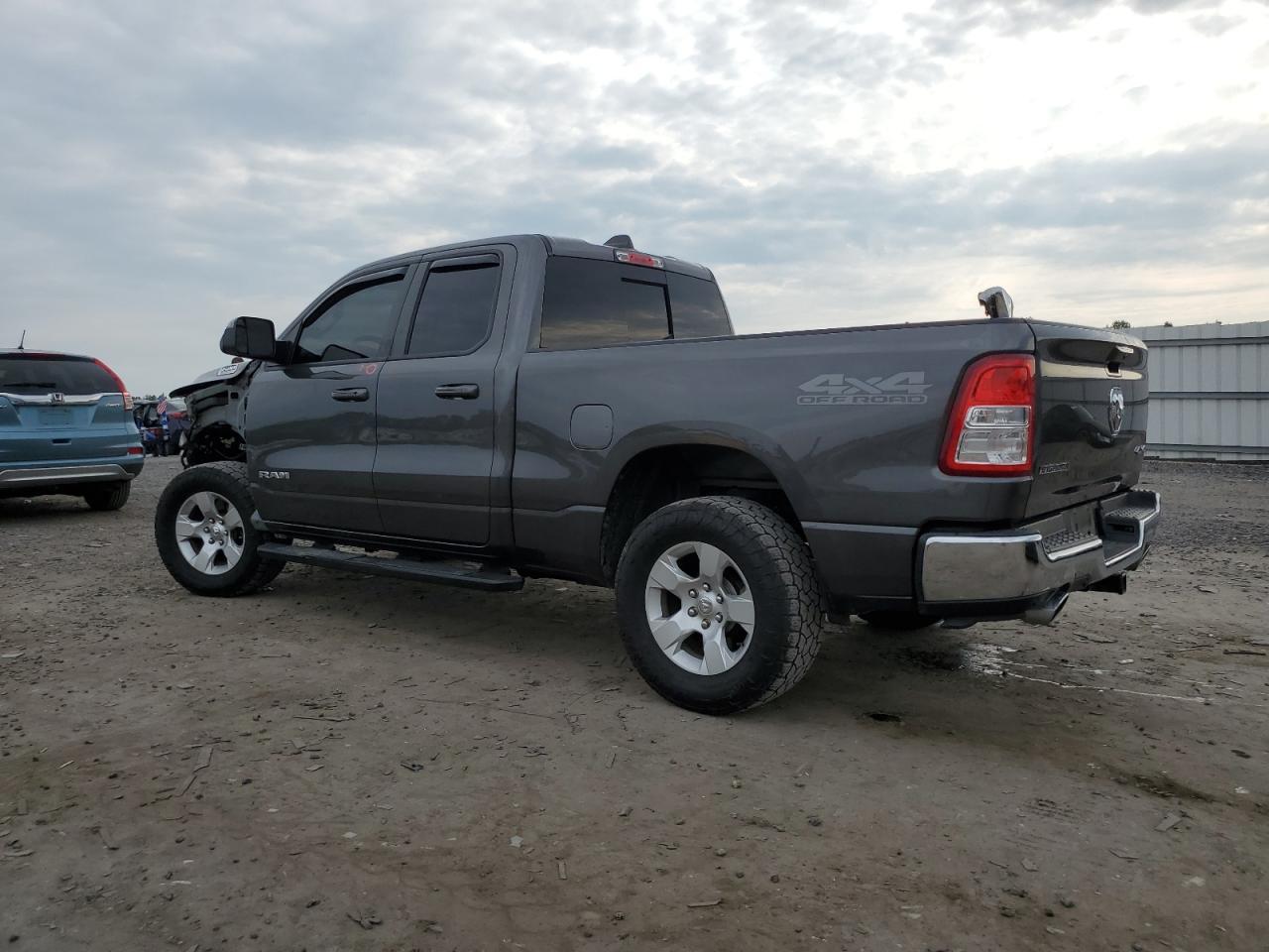 2022 Ram 1500 Big Horn/Lone Star - Image 2